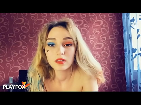 ❤️ Ochelarii magici de realitate virtuală mi-au oferit sex cu Harley Quinn ❤❌ at ro.corona-pass.ru ❌️