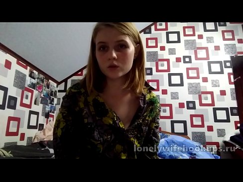 ❤️ Tânără studentă blondă din Rusia îi plac puțele mai mari. ❤❌   at ro.corona-pass.ru ❌️