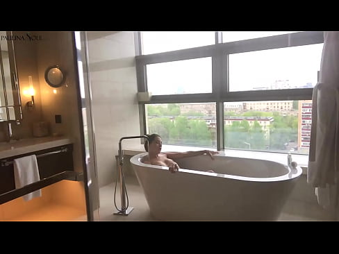 ❤️ Gagică imensă care își masturbează cu pasiune păsărica în baie ❤❌   at ro.corona-pass.ru ❌️