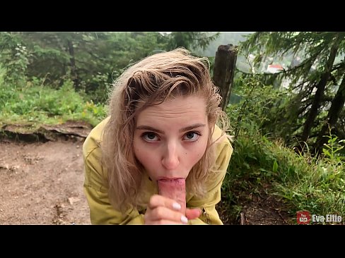 ❤️ Fata înghite spermă după o felație în public - Eva Elfi ❤❌   at ro.corona-pass.ru ❌️